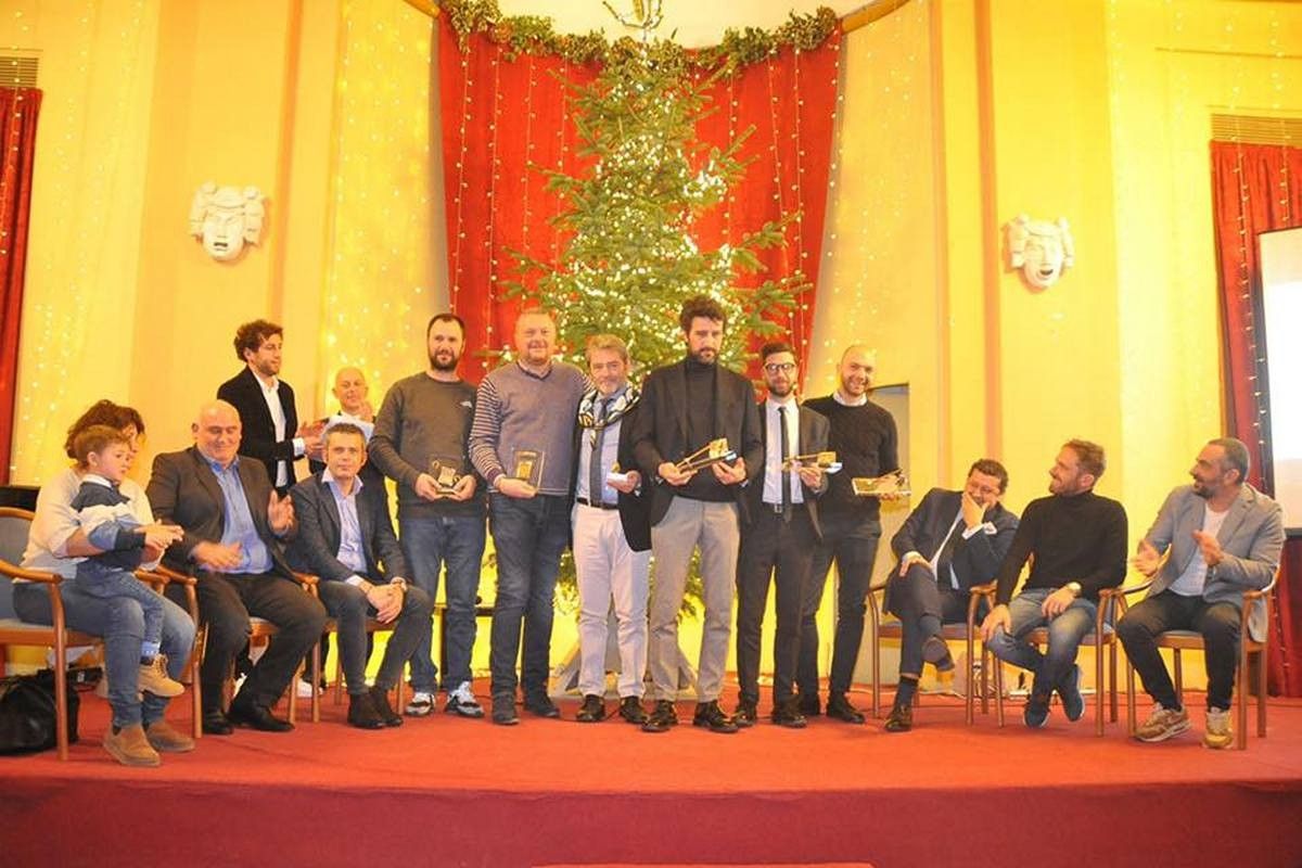 Gran Galà Corrergiostra 2019