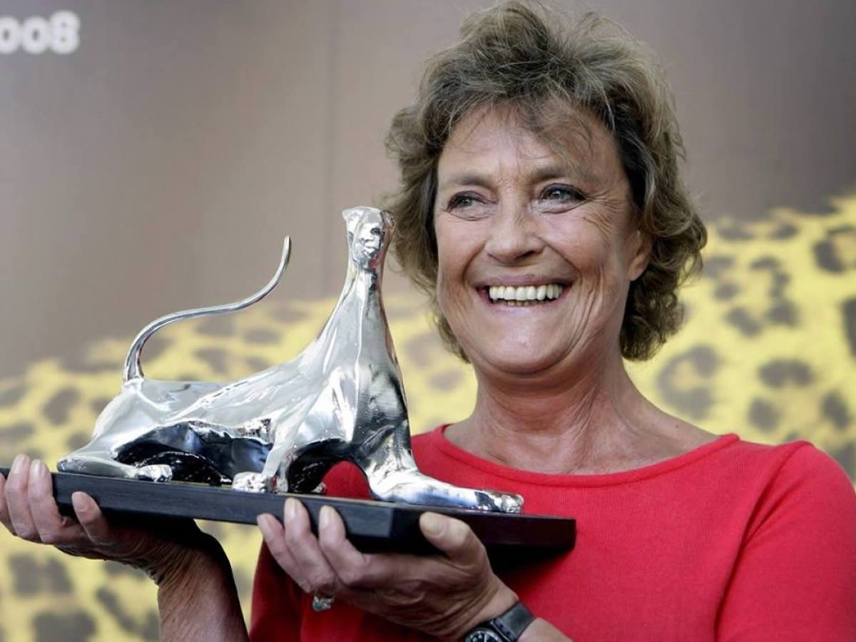 Il Quartiere in lutto per la scomparsa di Ilaria Occhini