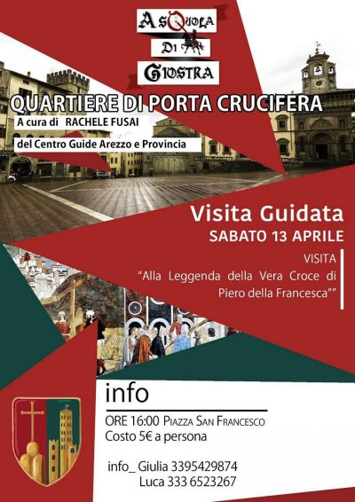 A sQuola di Giostra V edizione: Si parte!!!