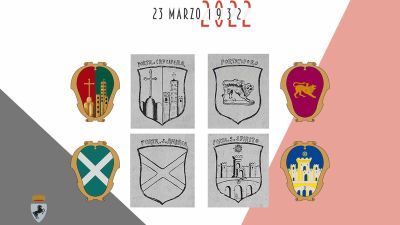 Novant’anni fa iniziava la storia delle Società di Quartiere