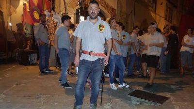 Lutto al quartiere. Ci ha lasciato Federico Monaldi