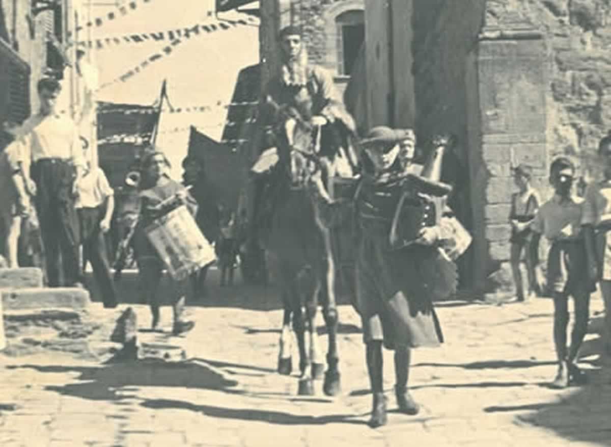 In ricordo di Vittorio Farsetti