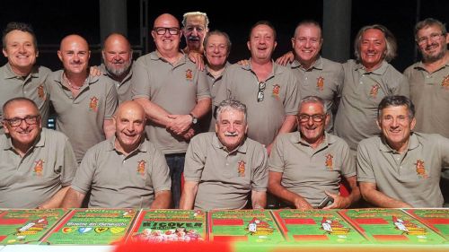 Ciao Club Arezzo: Mezzo Secolo di Storia e Cuore