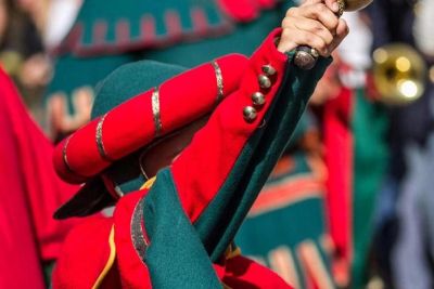 Insieme anche senza la Giostra: la settimana RossoVerde