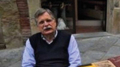 Il Quartiere in lutto per la scomparsa di Gianfranco Branchi