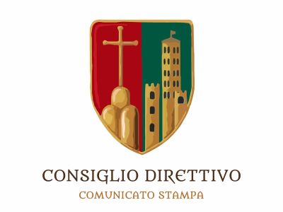 Comunicato del Consiglio Direttivo