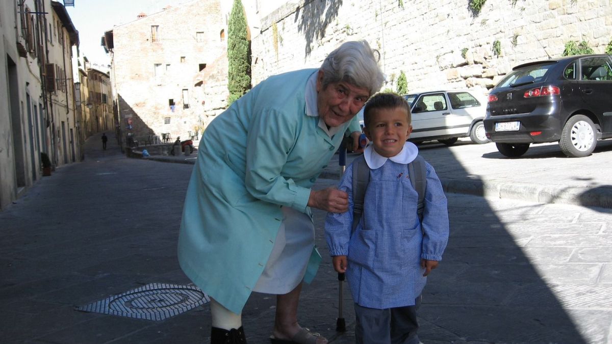 Il Quartiere come scuola di vita