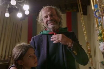 TRENTOTTO - Video celebrativo XXXVIIIa Lancia d'Oro