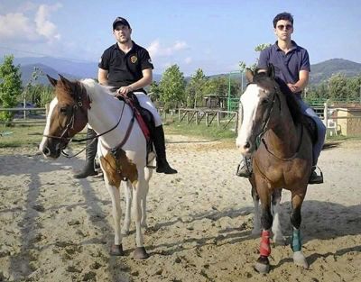 Bravi Jacopo & Lorenzo!!