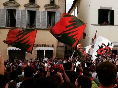 Comunicato del Consiglio Direttivo - 3 settembre 2018