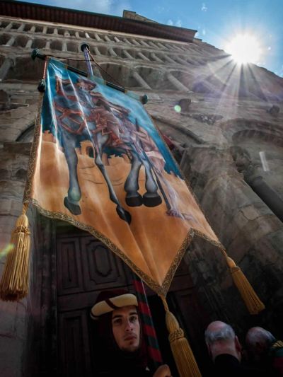 festa del Patrono - San Martino 2019