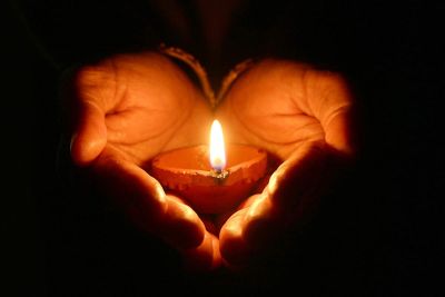 Lutto in famiglia Fortunati