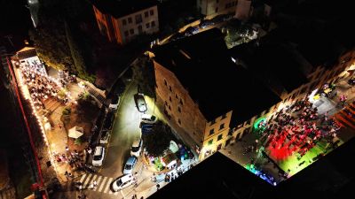 Info Cena Propiziatoria settembre 2024