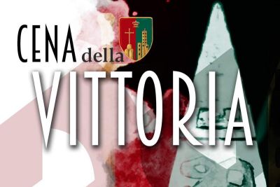 Cena della Vittoria - "38"