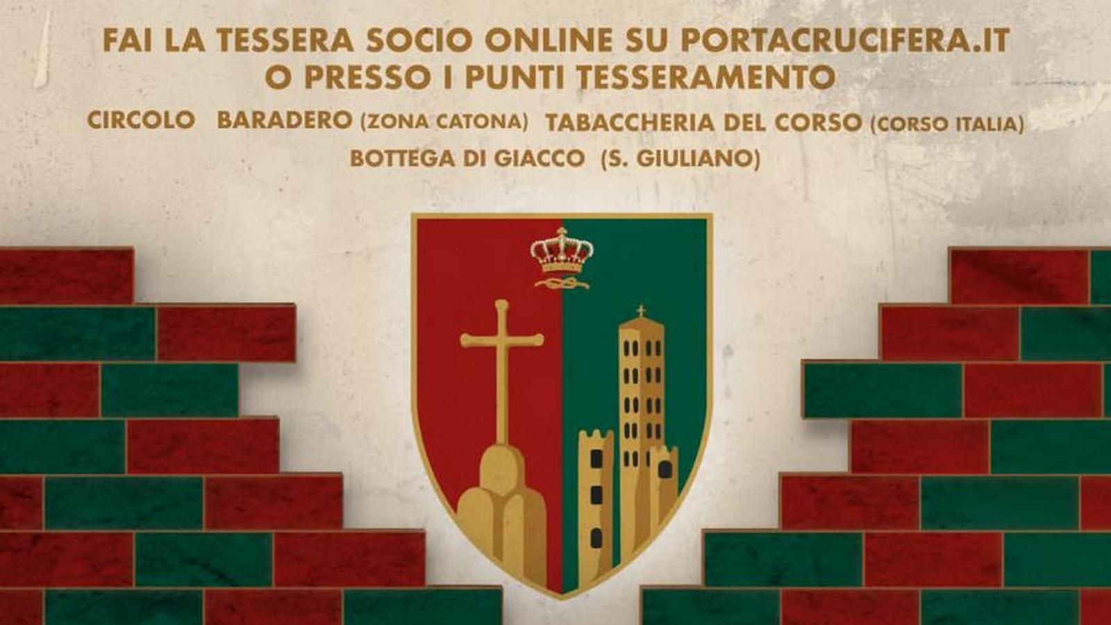 Tesseramento 2024