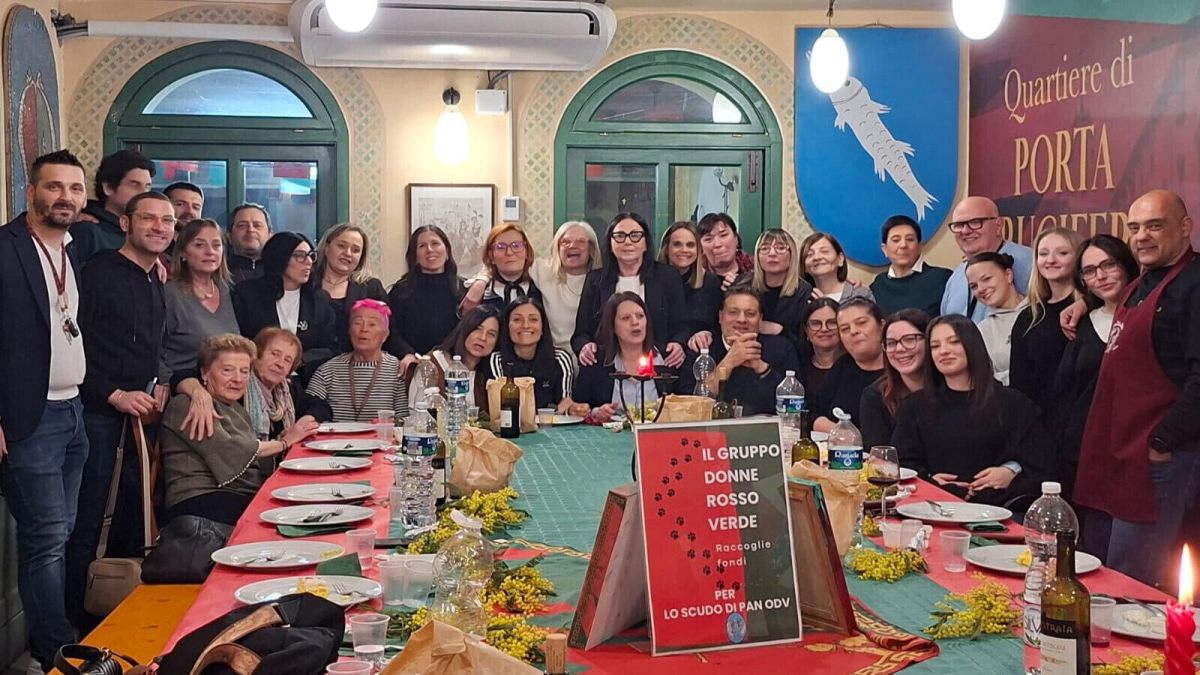 8 marzo al Quartiere