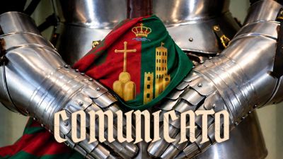 Comunicato Stampa