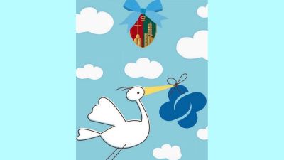 Nuovo nato in Colcitrone