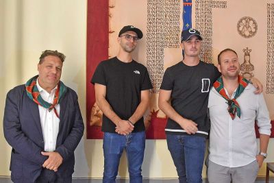 Aggiornato l'albo d'oro della Giostra del Saracino