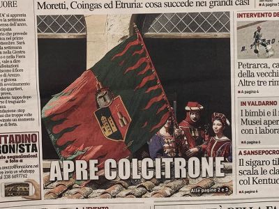 Rassegna stampa 26 agosto 2019