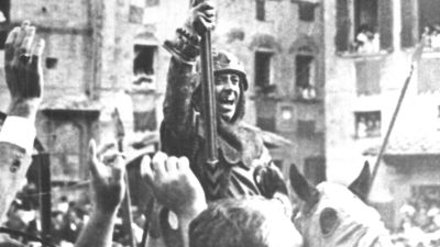 Le Giostre del cuore: Giovedì 1° settembre 1966