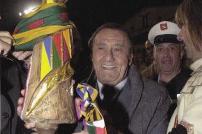 Le Giostre del cuore: La straordinaria del 2000 con Alberto Sordi