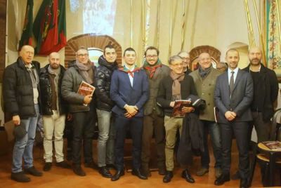 Presentazione 37° Numero Unico