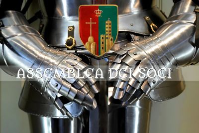 Comunicato del Consiglio Direttivo Assemblea Ordinaria e Straordinaria