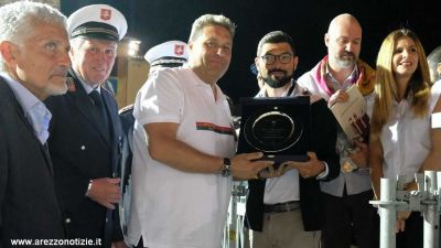 Paffetti e Bennati vIttoriosi nella 141esima Prova Generale