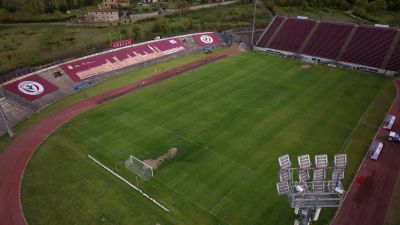 Concorso per la presentazione del bozzetto per l'impugnatura della Lancia d'Oro dedicata all'Arezzo Calcio