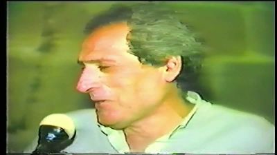 Le interviste di Tonino dell'86