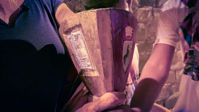 Cena della Vittoria 30 settembre 2023