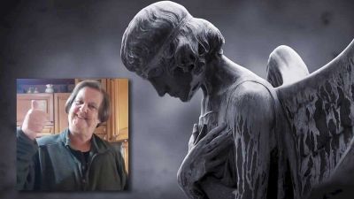 Giorno triste per Colcitrone, ci ha lasciato Maria Luisa Bruschi