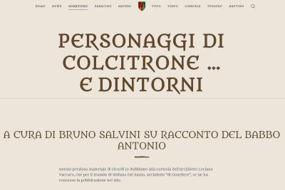 Il regalo di Natale del Cirinei