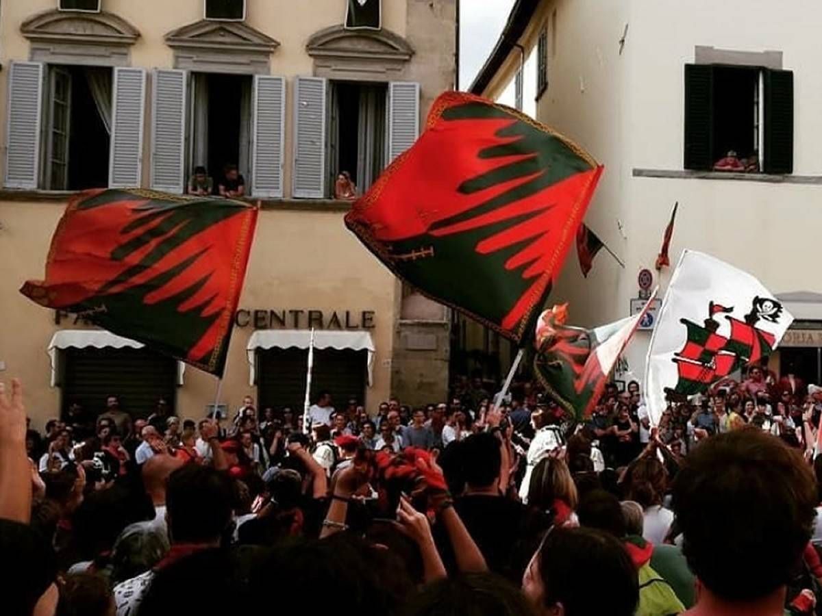 Comunicato del Consiglio Direttivo - 3 settembre 2018