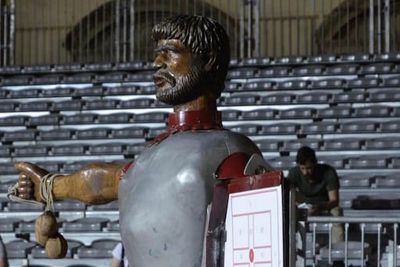 Salta per COVID anche la Giostra di settembre