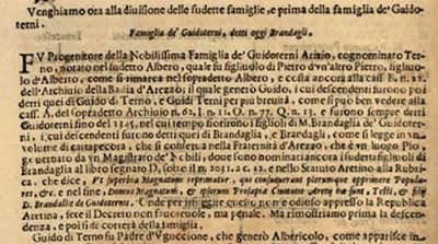 i Guidoterni di San Martino