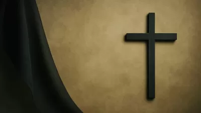 Addio a Mauro Serboli: il Quartiere di Porta Crucifera in lutto