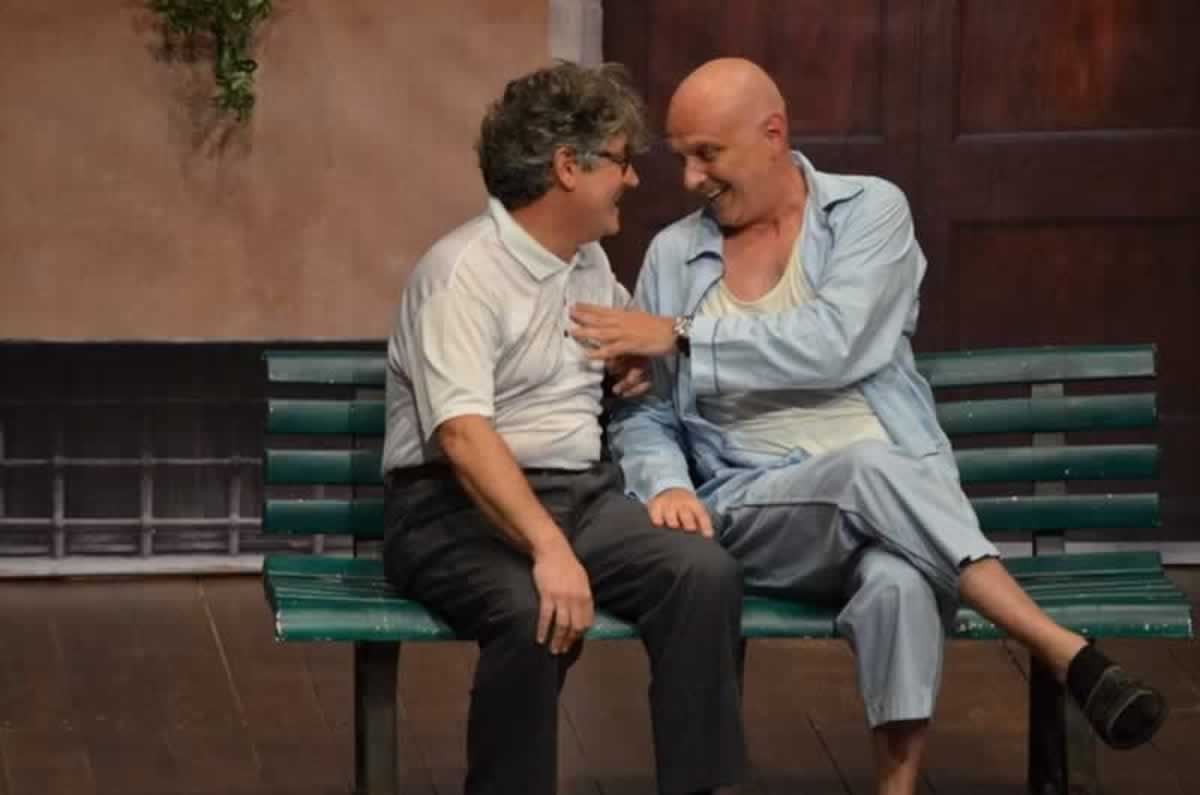 Il Polvarone in scena all'Artistico il 18 novembre