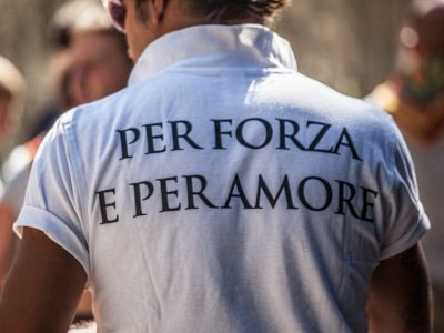 Collaborazioni per l'attività del Circolo Colcitrone