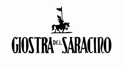Il nuovo logo della Giostra del Saracino