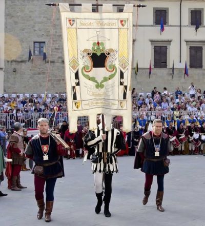 Terza pagina: Salvatore Quasimodo