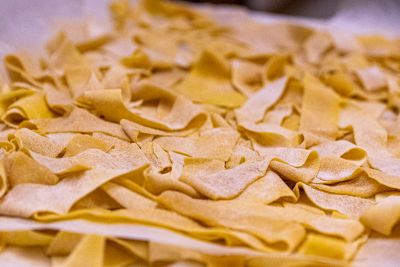 Prenotazioni Cene settembre 2021