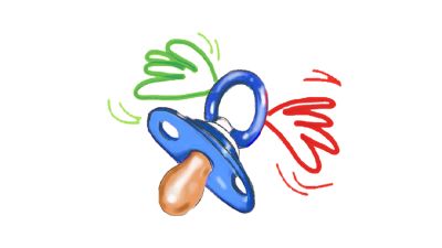 Nuovo nato in Colcitrone!