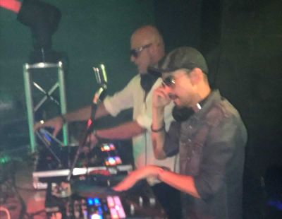 Ieri sera Notte Indigena con PAU