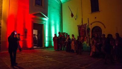 San Lorenzo. Un grazie a tutti