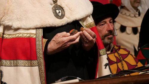 Estrazione delle Carriere e prove dei giostratori