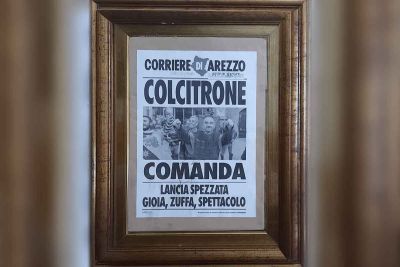 Tornano le foto del Birish nella galleria fotografica