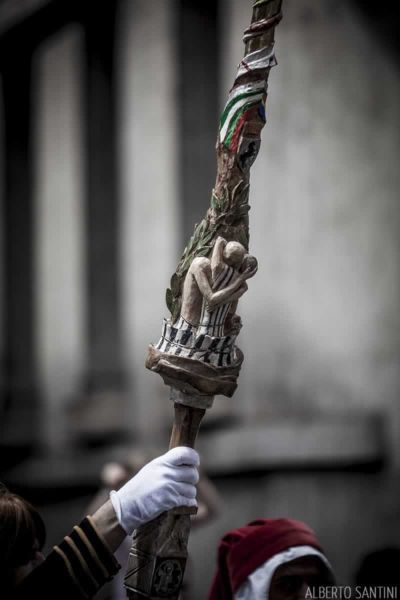 Quattro e Cinque ... tutti a Lucca e ... Trentasette!!!