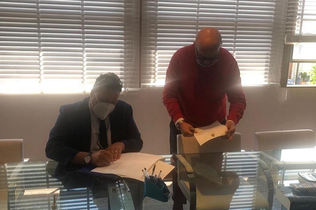 Comunicato del Consiglio Direttivo in merito al Campo Prova